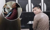 Video: Xét xử ca sỹ Châu Việt Cường, người thân nạn nhân mang di ảnh đến tòa khóc nức nở