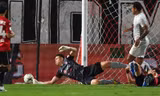Đặng Văn Lâm vào danh sách cứu thua xuất sắc ở Thai League