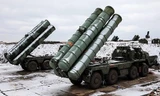S-400 - hệ thống tên lửa phòng không Nga khiến Mỹ, NATO mâu thuẫn