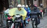 Bản tin thời tiết: Miền Bắc đón đợt mưa rét mới trên diện rộng