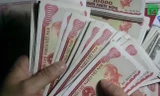Sát Tết, dịch vụ đổi tiền lẻ online 'hét' phí tới 600%