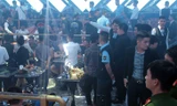 Gần 200 người dương tính ma túy trong quán bar ở Đồng Nai