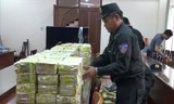Những vụ ma túy lớn bị bắt ở TP HCM