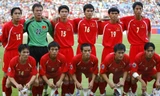 Nhìn lại hành trình đầy bất ngờ của tuyển Việt Nam tại Asian Cup 2007 