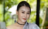 Phương Oanh 'Quỳnh búp bê' tâm sự về mẫu đàn ông lý tưởng