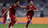 Quang Hải lọt top 3 bàn thắng đẹp nhất vòng bảng Asian Cup 2019