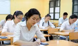 Bỏ qua lưu ý này, thí sinh có thể bị trượt tốt nghiệp