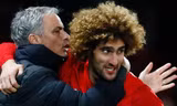 M.U bất lực nhìn học trò cưng của Mourinho ra đi tự do