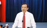 Ông Mai Văn Trinh