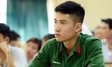 Mức điểm sàn xét tuyển vào ĐH, CĐ các trường quân sự từ 15 đến 21 điểm