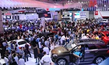 ‘Ôm tiền’ chờ mua ô tô 2018: Giá xe sẽ giảm?