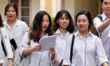 Tin 'hot' giáo dục: Thi THPT quốc gia 2018 vắng bóng điểm 10
