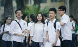 Hà Nội công bố số lượng học sinh đăng ký dự tuyển lớp 10