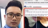 Trường Ams lên tiếng vụ nữ sinh tố MC Minh Tiệp bạo hành