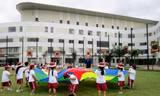 Tuyển sinh lớp 6 trường quốc tế ở Hà Nội có học phí ‘khủng’ thế nào?