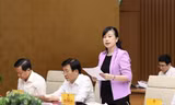 Quyền Bộ trưởng Y tế: Số ca nhiễm COVID-19 đang gia tăng, có thể gây quá tải khi 'dịch chồng dịch'