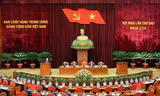 Bộ Chính trị họp tiếp thu, giải trình các nội dung Trung ương thảo luận