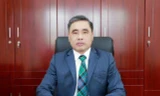 Bộ Nông nghiệp và Phát triển nông thôn có tân Thứ trưởng