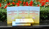 Niềm tin yêu của nhân dân và bạn bè quốc tế dành cho Tổng Bí thư Nguyễn Phú Trọng