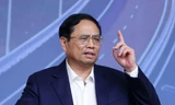 Thủ tướng Phạm Minh Chính: Không để tắc vốn cho nền kinh tế