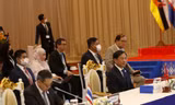 Khẳng định không gian tự chủ chiến lược, tiếp cận cân bằng và khách quan của ASEAN