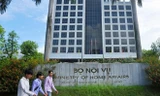 Bộ Nội vụ cắt giảm 2 vụ, sáp nhập 1 trường đại học