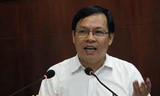 Khai trừ Đảng nguyên Chủ tịch HĐQT Saigon Co.op Diệp Dũng