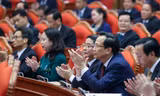 Xem xét chủ trương thành lập Ban Chỉ đạo cấp tỉnh về phòng, chống tham nhũng, tiêu cực 