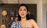 MC Kỳ Duyên: 'Về già, tôi thích có đàn ông trẻ vây quanh'