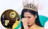 BTC Hoa hậu Việt Nam giải thích về bức ảnh gây tranh cãi của Đỗ Thị Hà