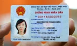 Một tháng nữa cấp Chứng minh thư kiểu mới