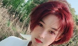 Trương Hinh Dư