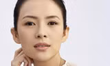 Chương Tử Di: Mối tình đầu 7 năm sâu đậm, nhưng chú rể lại bạc mệnh mất sớm