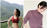 “Mỹ nữ” U60 được fan sùng bái tôn “đại sư” quản lý hình thể khiến mạng xã hội dậy sóng