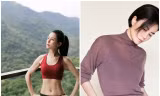“Mỹ nữ” U60 được fan sùng bái tôn “đại sư” quản lý hình thể khiến mạng xã hội dậy sóng