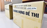 Đây là lý do khiến đề thi THPT Quốc gia lúc nào cũng rõ nét, thơm mực và bảo mật