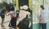 Những khoảnh khắc đẹp của kỳ thi vào lớp 10: Sĩ tử đừng lo, mọi người đều sẽ tiếp sức!