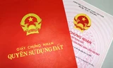 Bổ sung, sửa đổi loạt quy định liên quan cấp sổ 'đỏ' tại Hà Nội 