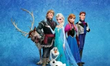 Frozen – phim hoạt hình ăn khách nhất mọi thời đại