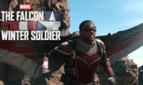 “The Falcon and the Winter Soldier” tập 1: Cú sải cánh hoành tráng tiếp nối “WandaVision“