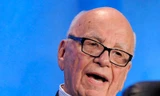 Rò rỉ đoạn băng ghi âm của trùm truyền thông Murdoch