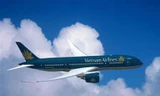 Vietnam Airline sẽ tăng tuyến dịp Tết