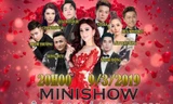 Sau khi có con, ca sỹ chuyển giới Lâm Khánh Chi làm show riêng