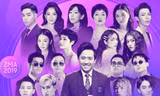 Bất chấp tranh chấp, 'Gánh mẹ' vẫn đoạt giải ZMA 2019