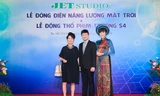 2 nghệ sỹ Thái Châu, Phương Dung tham gia dự án “Studio xanh“