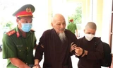 Vụ ‘Tịnh Thất Bồng Lai’: Tổ chức thi hành án với ông Lê Tùng Vân