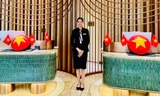 Khách sạn 'cháy phòng', tour du lịch nội địa bùng nổ dịp lễ tại TPHCM