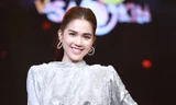 Ngọc Trinh bất ngờ 'chung thuyền' cùng Lâm Vỹ Dạ, Hari Won trong gameshow