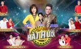 Việt Hương sang Mỹ, Thanh Bạch về quê đi show thời dịch Covid-19
