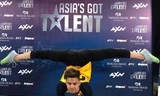Tay trống nhí tài năng Trọng Nhân tham gia Asia’s Got Talent 2018